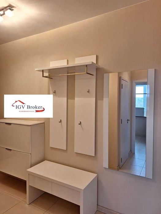 Тристаен апартамент в Овча купел 1