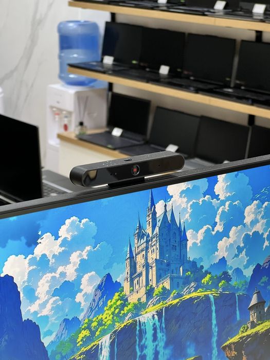 Моноблок Lenovo ThinkCentre | Core Ultra 5