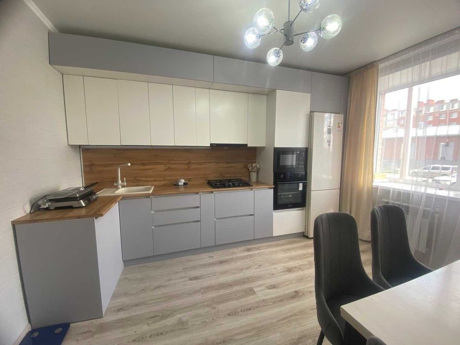 3 ком в мкр Юбилейный