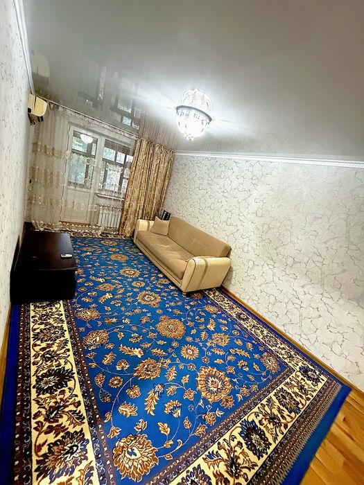 Квартира по суточно с кондером