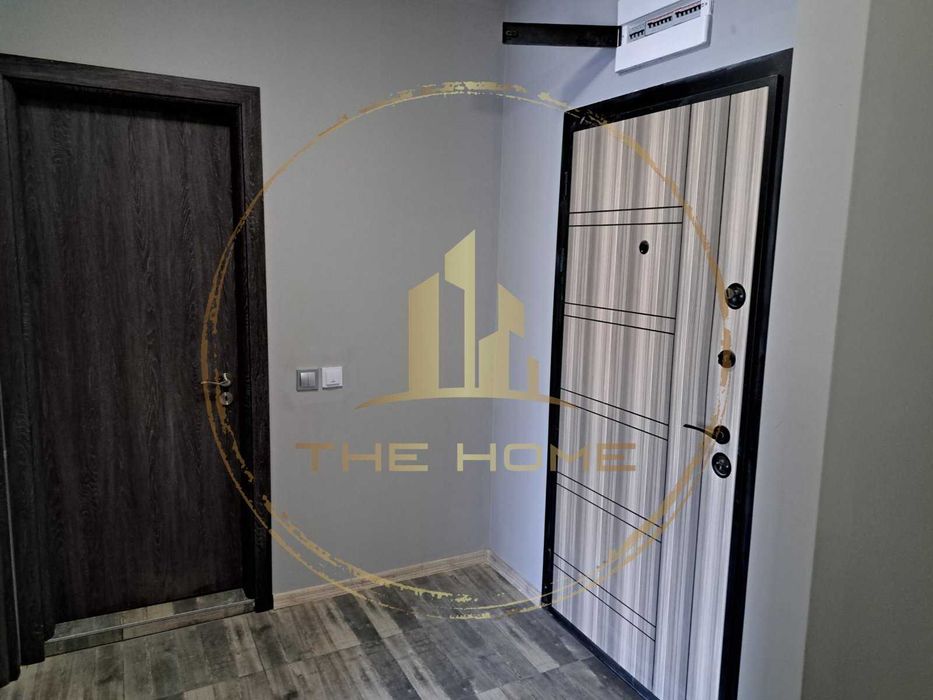 Дава се под наем Тристаен апартамент в Варна, Трошево - 115 кв.м за 675 € - Снимка #2