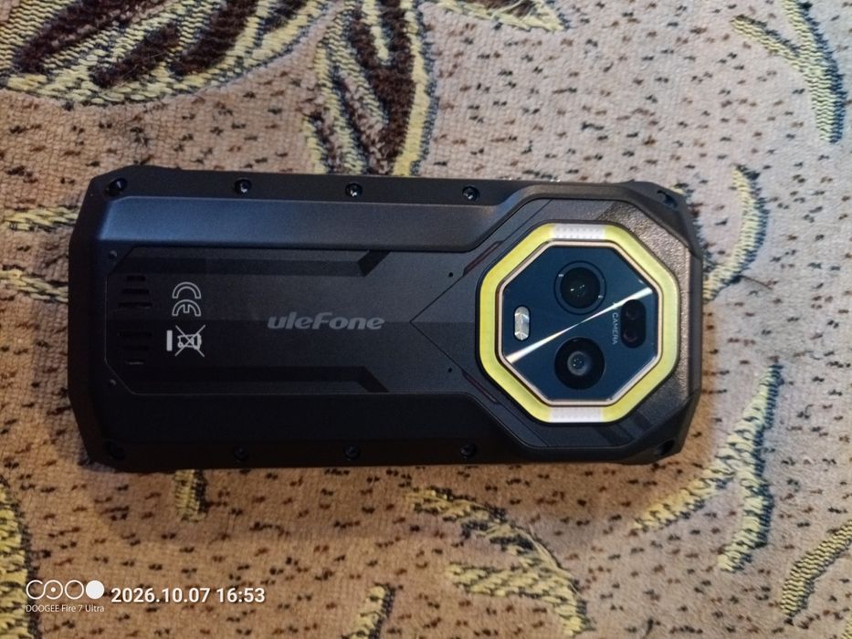 Ulefone armor 20 mini