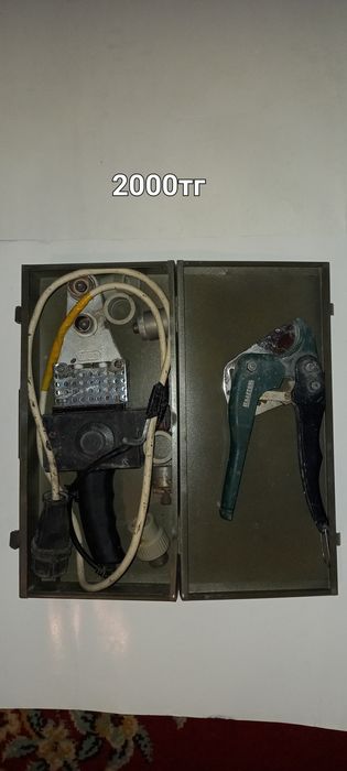 Строительный инструмент