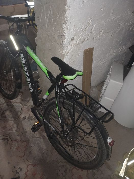 Veloseped sotiladi