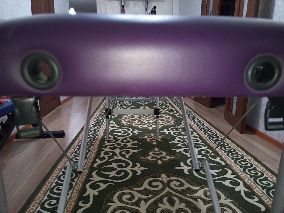 Кушетка для парикмахерской