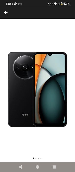 Redmi A3 de Vânzare