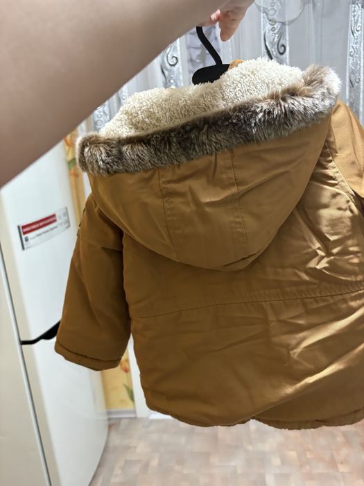 Куртка весна, осень