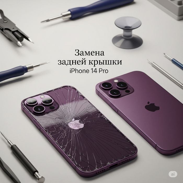 Ремонт телефонов Астана