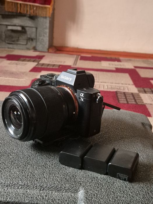 Sony А7 2 Жақсы жағдайда