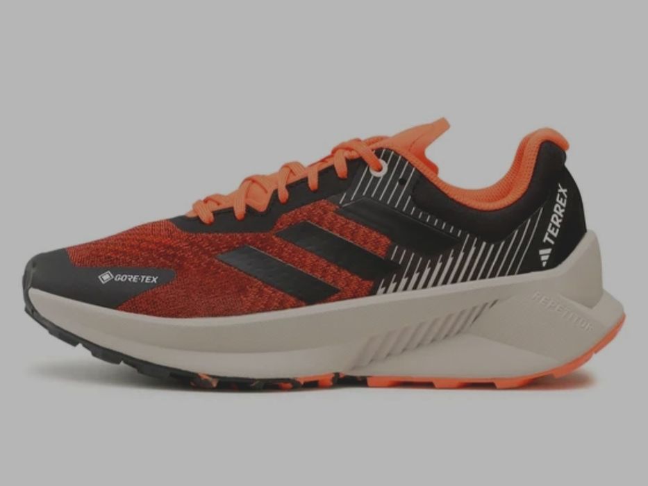 Adidas Terrex Soulstride Flow GTX