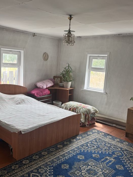 Продам дом пос. Атамекен,