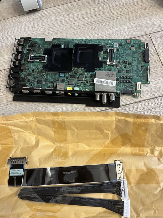 Placă de bază Samsung 55F8000