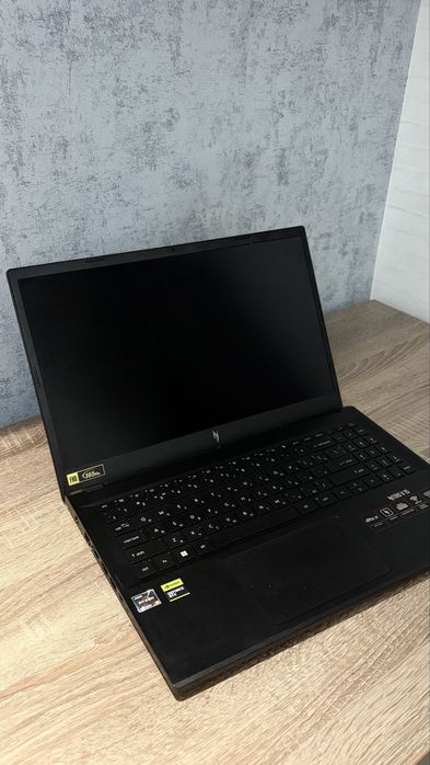 Игровой ноутбук “Acer Nitro V15”