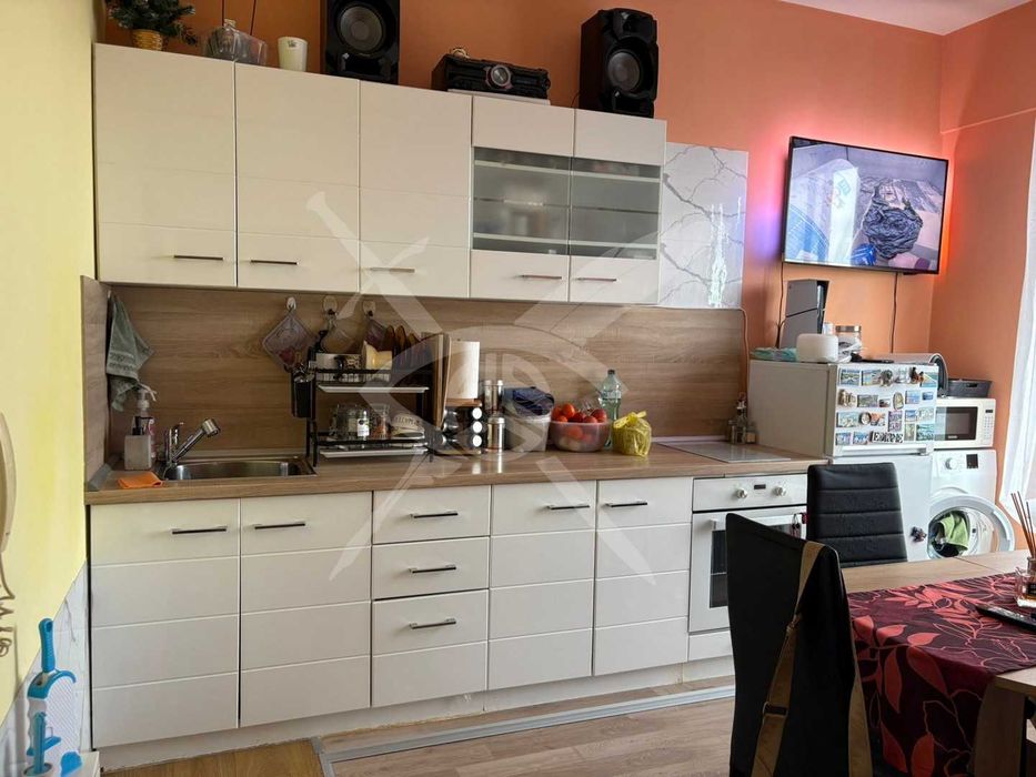 Продава се Многостаен апартамент в София, Овча купел 1 - 119 кв.м за 1458 €/кв.м - Снимка #14