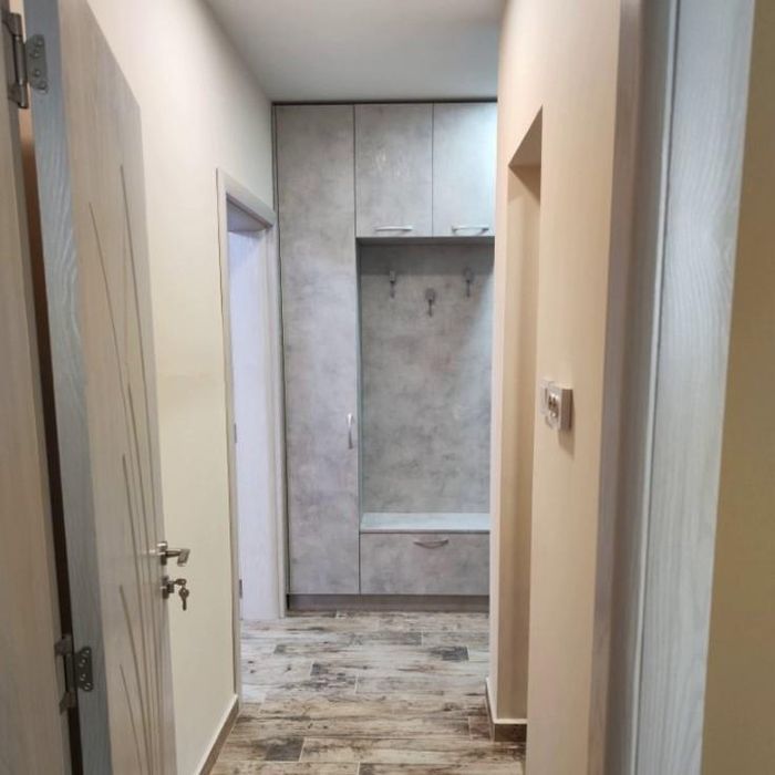 Дава се под наем Двустаен апартамент в София, Люлин 6 - 50 кв.м за 550 € - Снимка #2