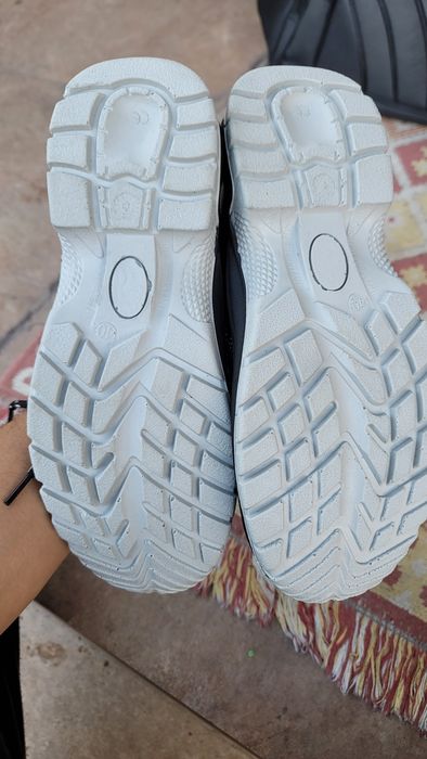 Комбез Сэфти ботинки safety недорого