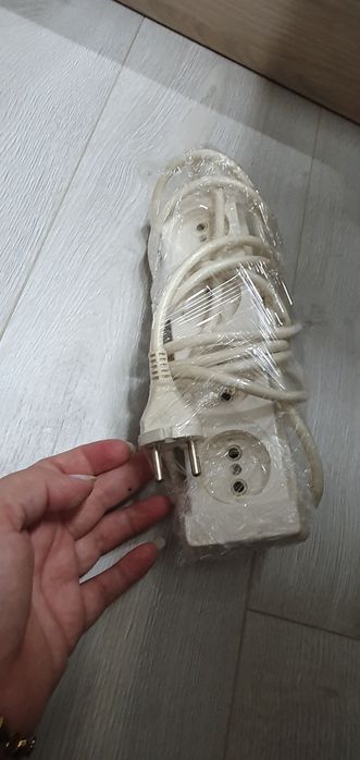 Удлинитель сотилади