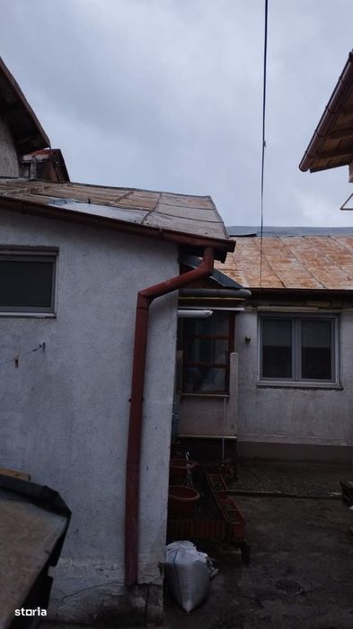 Vând casă zona centrală - Braila (se acceptă plata în rate cu avans )