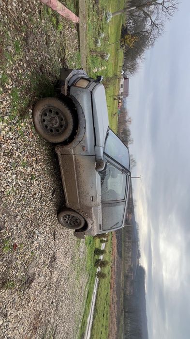 Vând suzuki vitara 1.6 8v