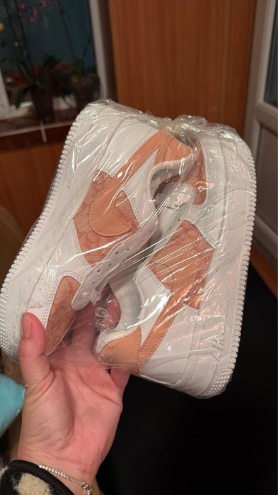 Nike Air Dior 1.1