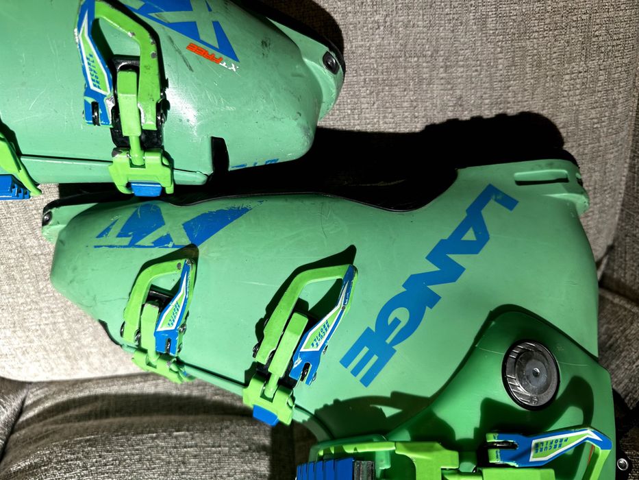 Clapari Lange XTFREE 28.5 LV