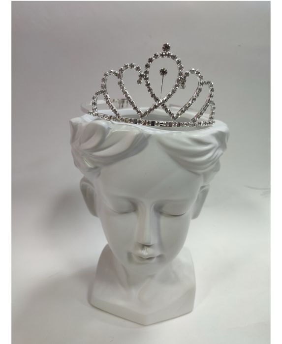 Короны в наличии  4?шт все разные