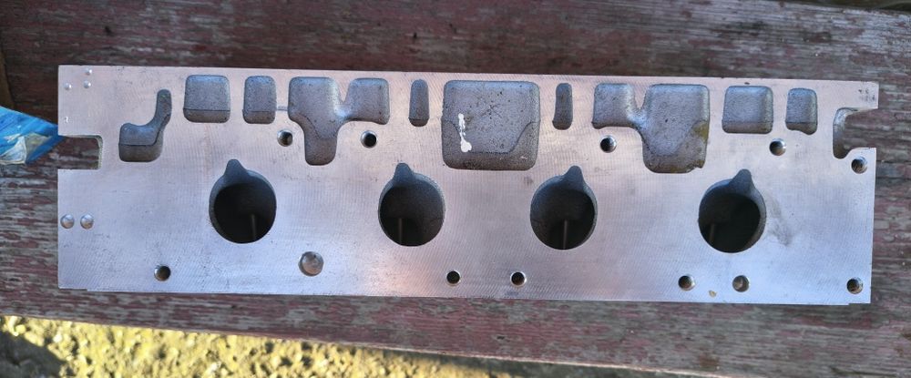 Chiuloasa Logan 1.4, 1.6, Solenza, supernova