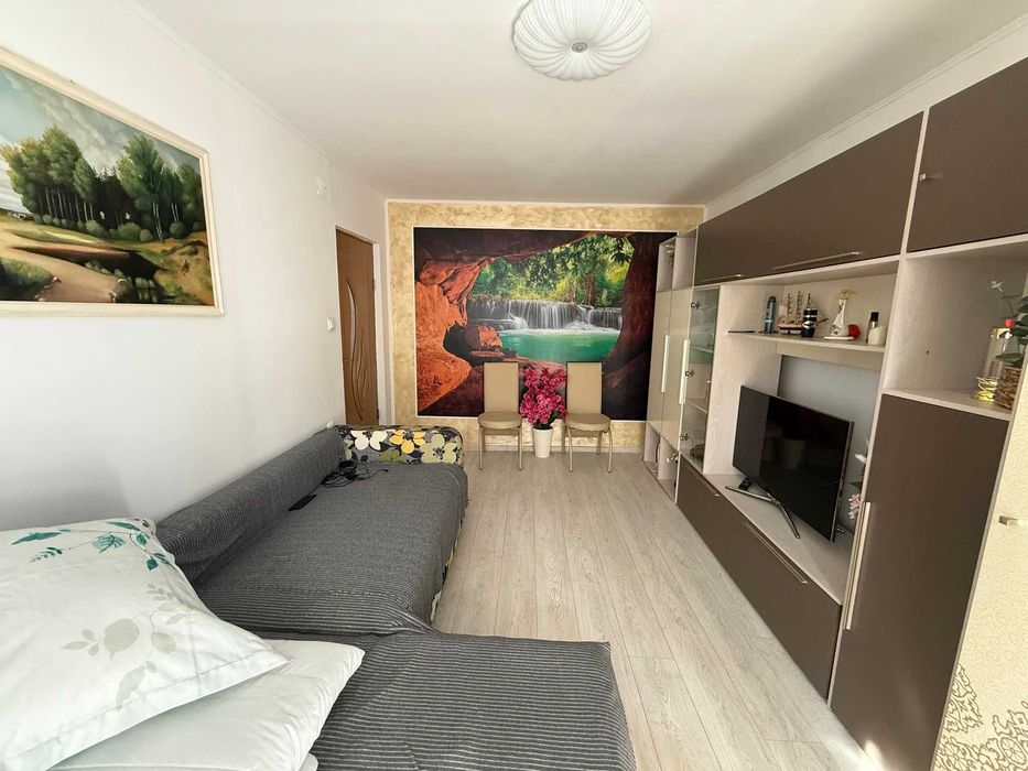 Apartament 2 camere decomandat