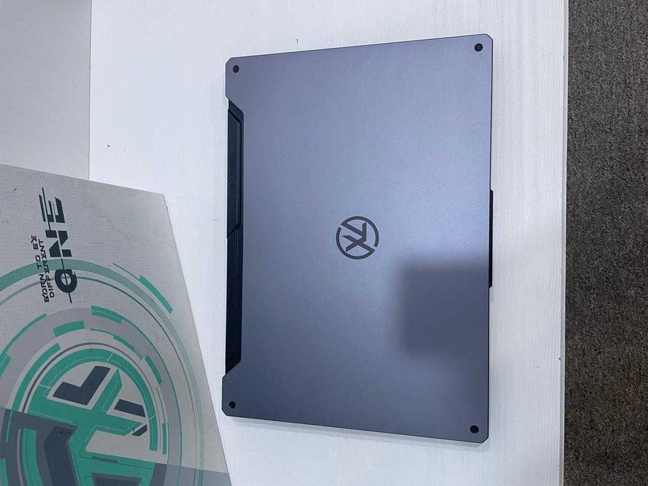 Игровой ноутбук Asus TUF Gaming