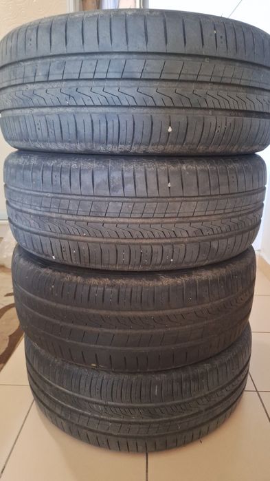 Шины hankook летние