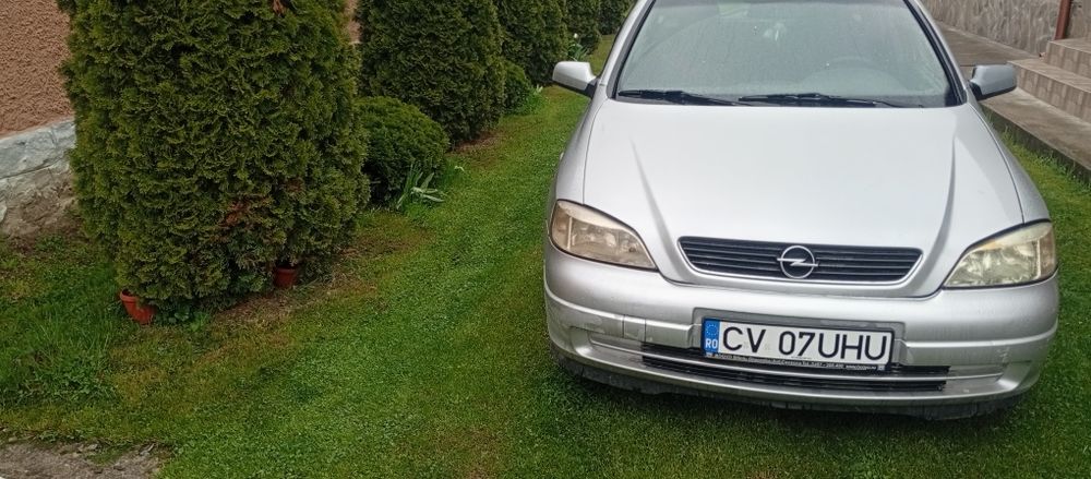 De vanzare Opel Astra G