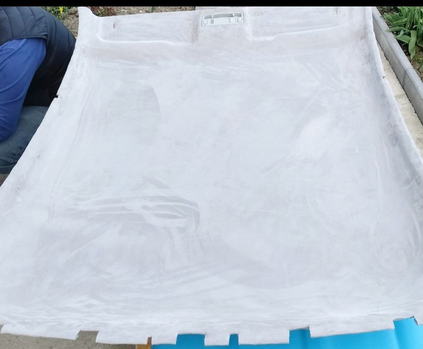 Mecanic  polish lac faruri