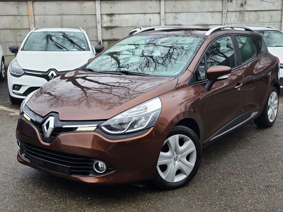 Renault Clio Renault Clio 0.9 TCe Energy Experience