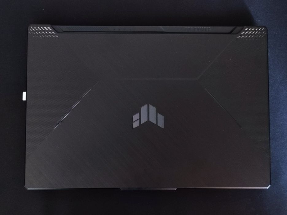 Ноутбук АSUS TUF Gaming F17