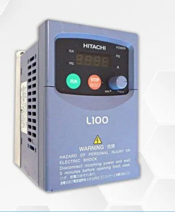 Invertor Hitachi L 100
