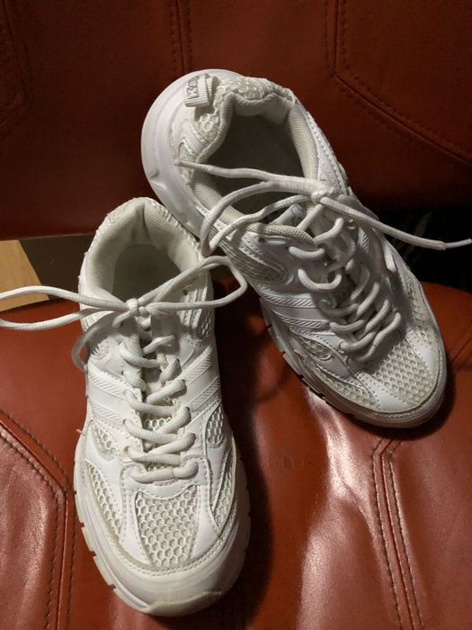 Adidași kappa mărimea 38