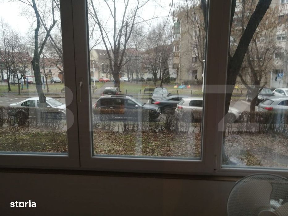 Apartament 3 camere decebal