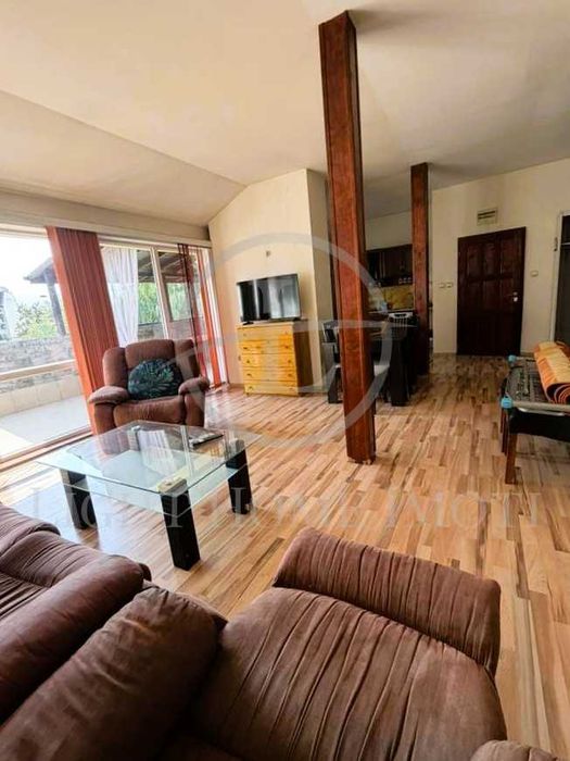 Продава се Двустаен апартамент в Пловдив, Кючук Париж - 98 кв.м за 1378 €/кв.м - Снимка #1