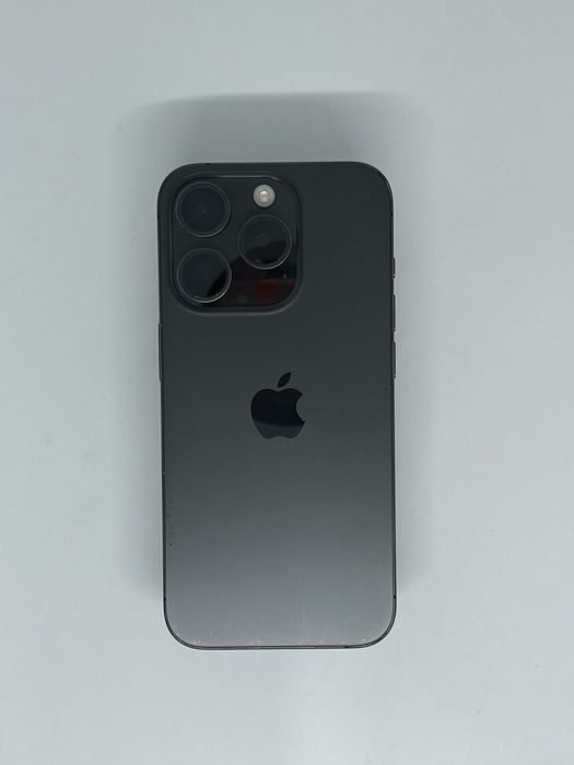 Iphone 15 pro 128 gb