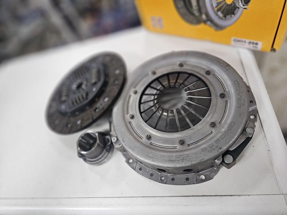 Набор сцепления на ГАЗель 4216 HOLA