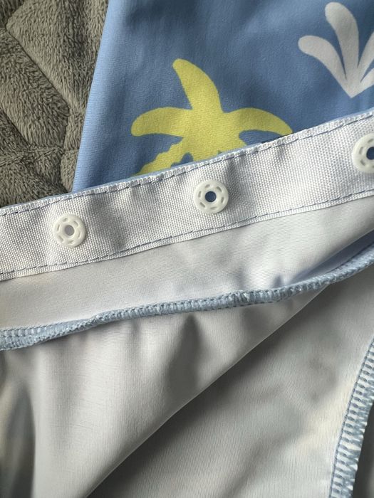 Спф костюм для плавания ORCHESTRA