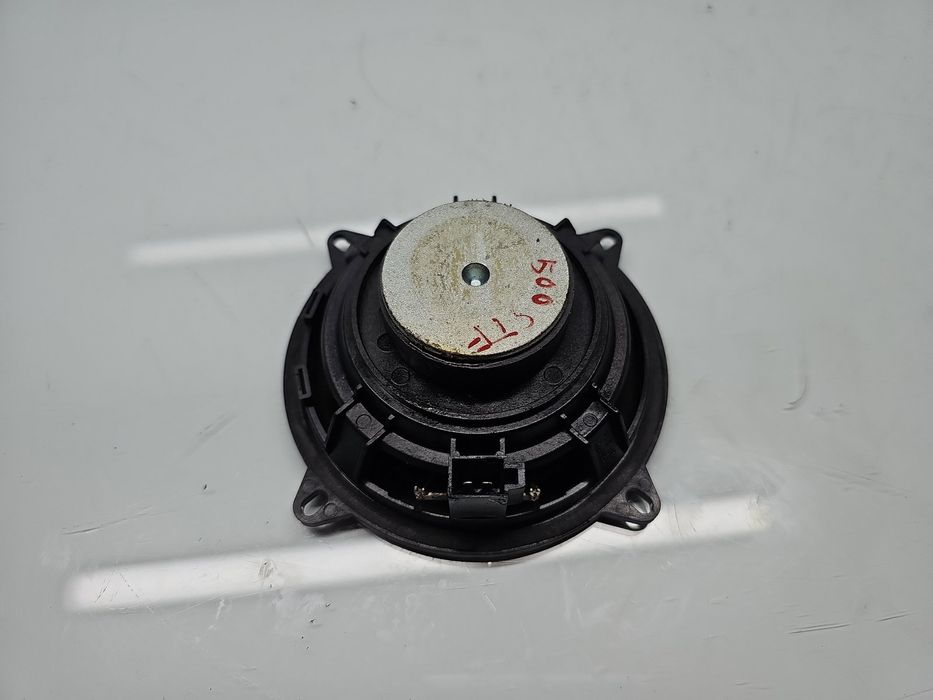Boxa stanga fata Dacia Duster [Fabr 2010-2017] OEM