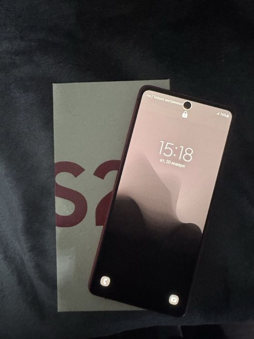 Samsung S20 FE 6/128