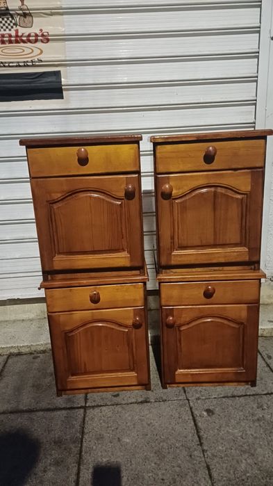 Мебели/обзавеждане за стая - легла, гардероби, нощни шкафчета