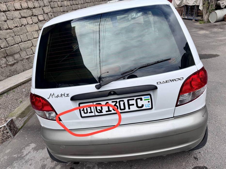 Matiz Best 2017 Yil