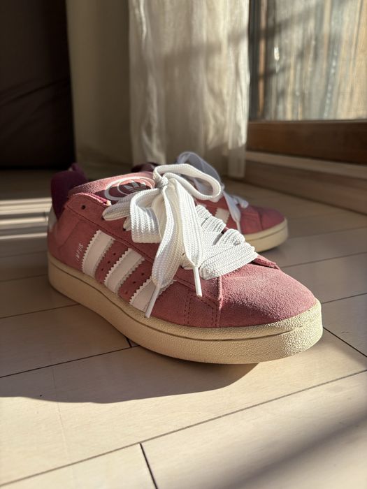 Кецове Adidas Campus 00’s