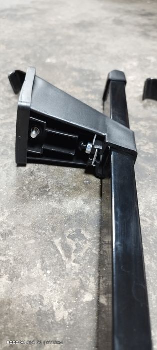 Автобагажник - универсален