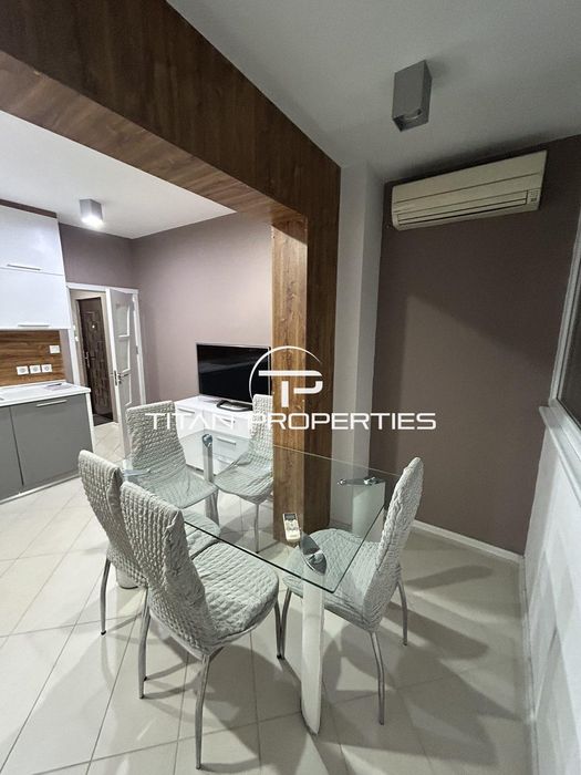 Дава се под наем Тристаен апартамент в Бургас, Братя Миладинови - 105 кв.м за 612 € - Снимка #2