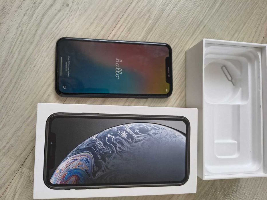 Vand Iphone XR 128GB, 820lei