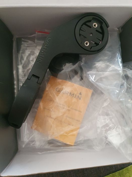 Garmin Edge 520 Plus